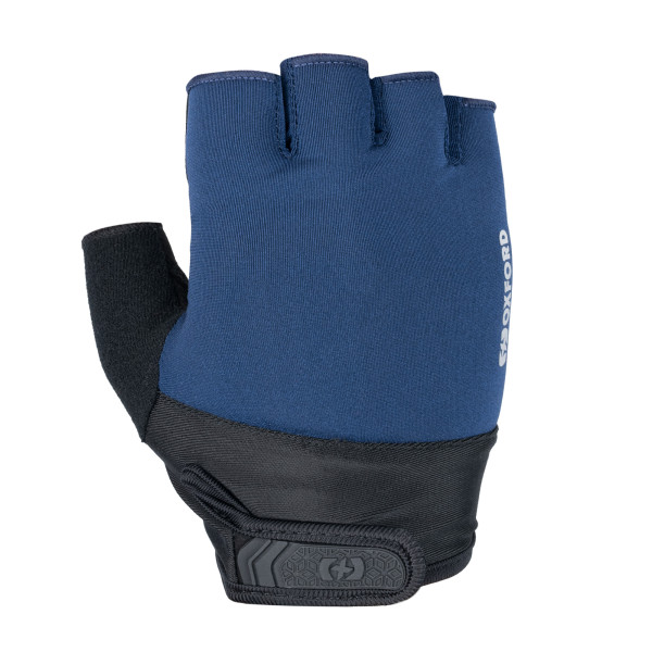 Oxford Cadence 2.0 mitts blue